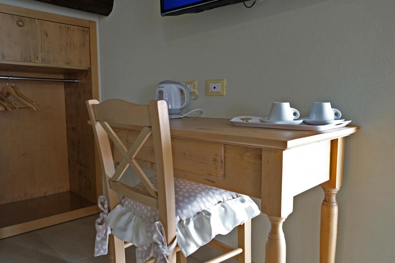 Chocohouse Bed & Breakfast Ragusa Eksteriør bilde