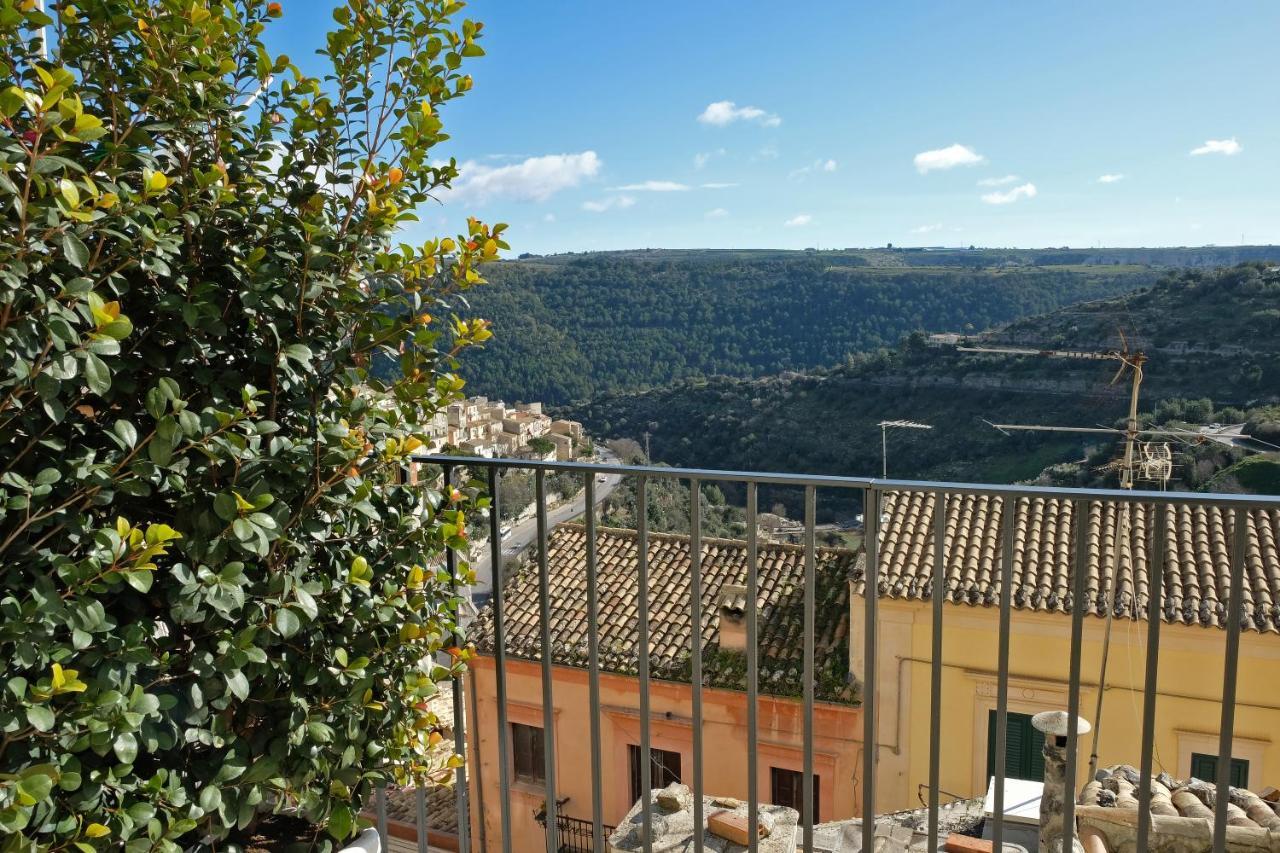 Chocohouse Bed & Breakfast Ragusa Eksteriør bilde