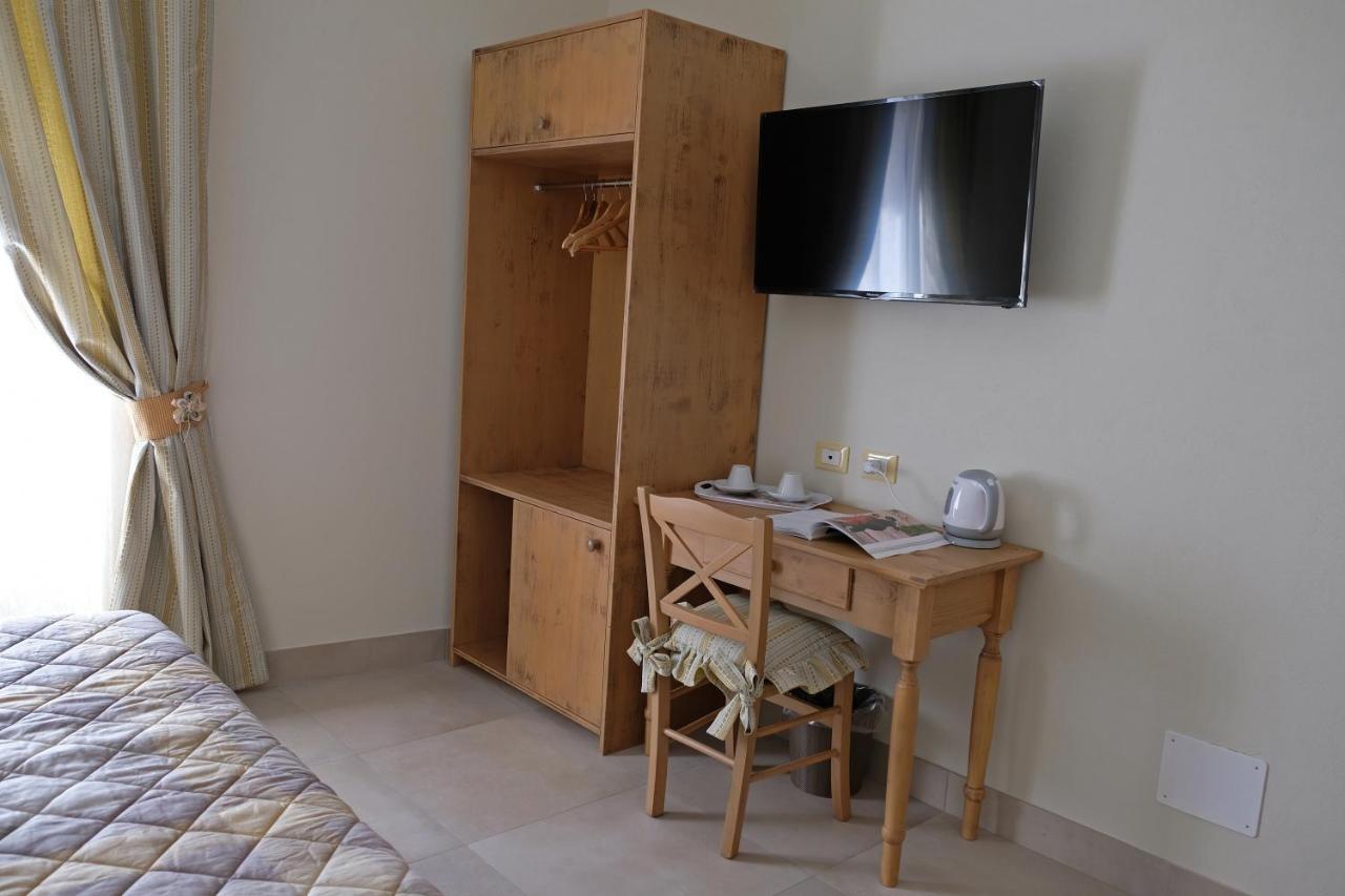 Chocohouse Bed & Breakfast Ragusa Eksteriør bilde