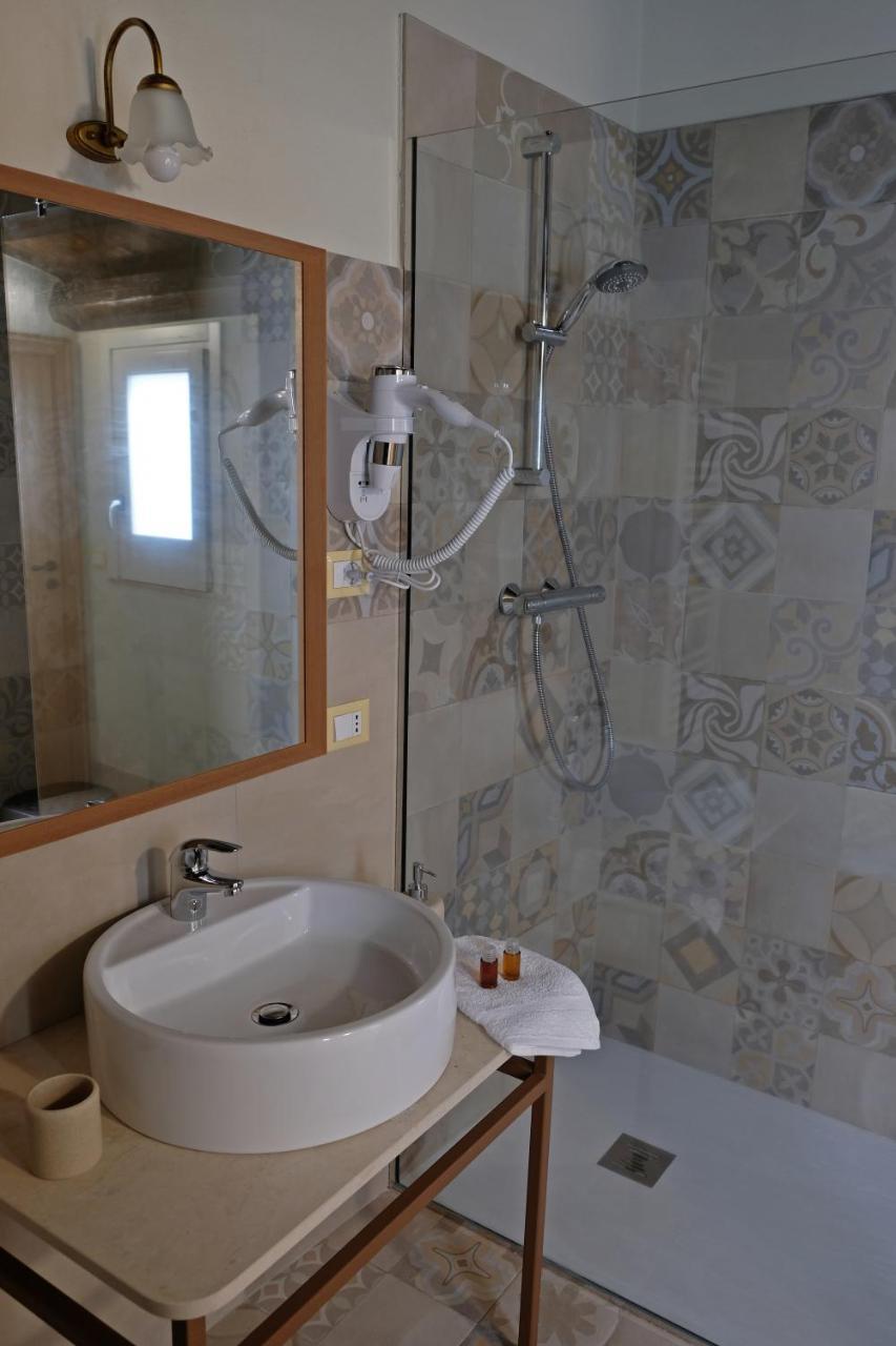 Chocohouse Bed & Breakfast Ragusa Eksteriør bilde