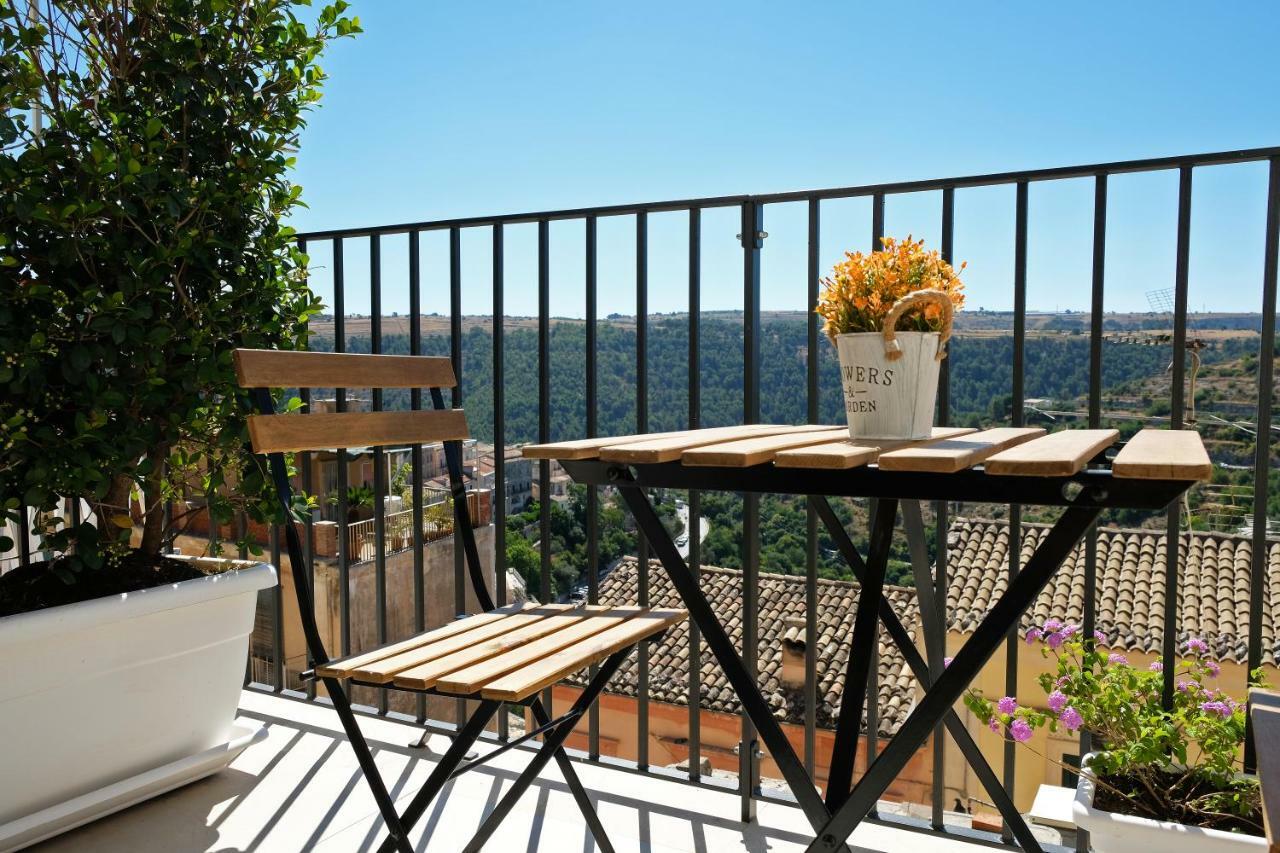 Chocohouse Bed & Breakfast Ragusa Rom bilde